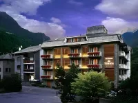 Hotel Tremoggia