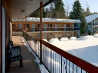 Motel Chantolac Hôtels à : Sainte-Adèle