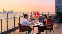InterContinental Hotels HAIKOU SEAVIEW by IHG - breakfast