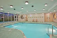 Holiday Inn & Suites SURREY EAST - CLOVERDALE by IHG - Pools