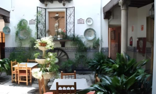 3. 펜션 산 호아퀸..