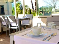 La Villetta Suite - breakfast