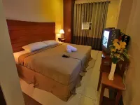 Staylite Hotel 캔던 호텔