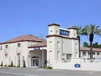 Travelodge by Wyndham Redding CA Các khách sạn ở Redding