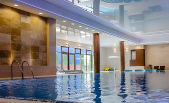 Hotel Czardasz Spa & Wellness