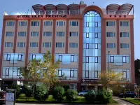 Hotel Eken Prestige Các khách sạn ở 