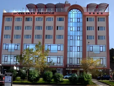 Hotel Eken Prestige Các khách sạn ở Pasabayir Mahallesi
