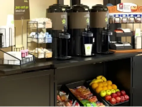 Extended Stay America Suites - Birmingham - Wildwood Hotels in Homewood