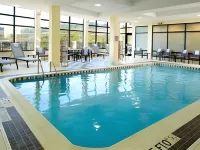 Courtyard Pittsburgh Washington/Meadow Lands - Swimmingpools