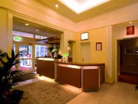 Traveller Hotel Hotel di Ratzeburg