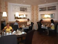 Hotel am Schützenberg - Wifi