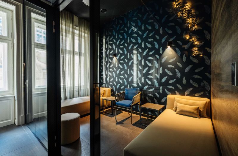 Radisson Blu Carlton Hotel Bratislava photo 3