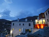 Pirrion Wellness Boutique Hotel - spa