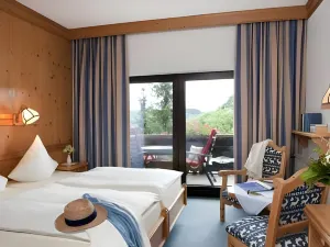 Victor's Seehotel Weingärtner Bostalsee