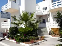 Anna Katerina Apartments - 3-Star