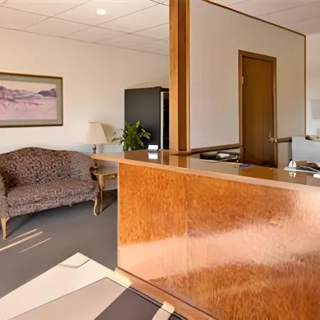 Super 8 by Wyndham Las Cruces University Area