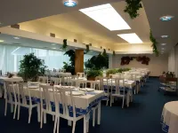 Central Park Flora Hotels in Olomouc