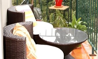 Casa di Lucia Mi-Hotel