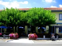 The Originals Boutique, Hotel Lakeside فنادق في ميميزان