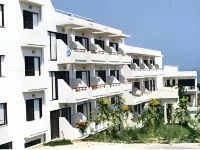 Eltina Hotel