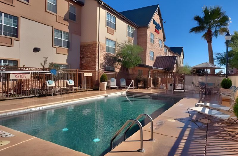 TownePlace Suites by Marriott Sierra Vista photo 4