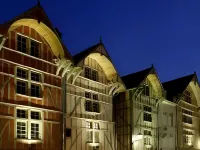Brit Hotel Privilège le Royal - Centre Gare Hotels in Saint-André-les-Vergers
