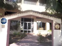 Hôtel le Colibri Hotels in der Nähe von Flughafen Bastia