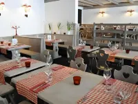 Hôtel Arcadien فنادق في Sainte-Foy-Tarentaise
