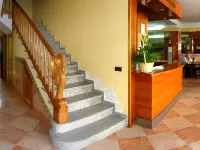 Hotel Ciutat de Tarrega فنادق في Cervera