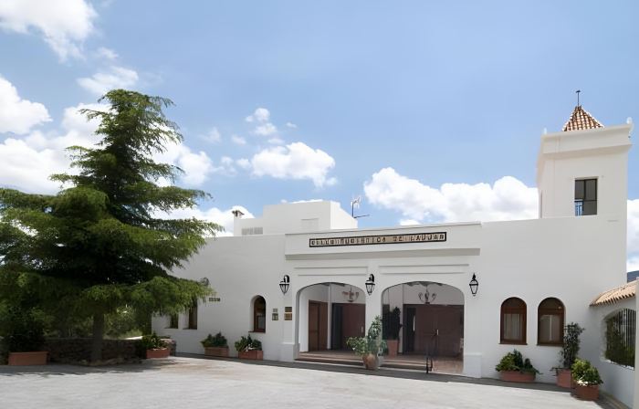 Villa Turística de Laujar de Andarax
