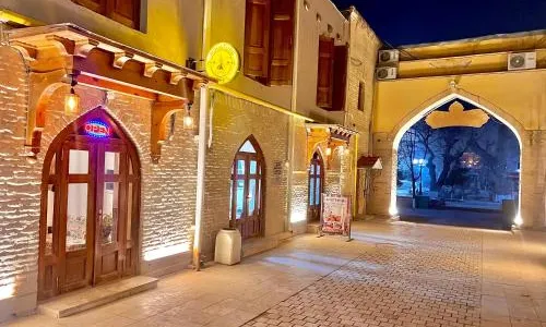 Miniature Boutique Hotel