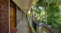 Kapila Beach Hotel and Resort Hotels in Pololem