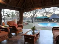 Bateleur Tented Safari Lodge and Bush Spa
