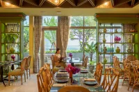 曼谷皇后會議中心温德姆酒店