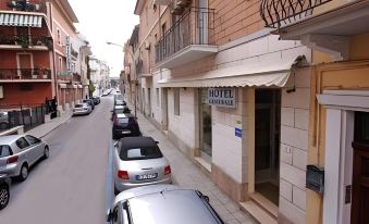 Hotel Centrale