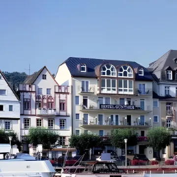 Hotel Garni Günther