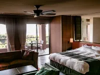 Hamanako Auberge les Quatre Saisons Hotels in Kosai