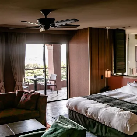 Hamanako Auberge les Quatre Saisons Отели рядом с достопримечательностью «Пасека Нагасака»