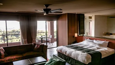 Hamanako Auberge les Quatre Saisons โรงแรมใกล้สถานที่ท่องเที่ยว Nagasaka Apiary