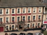 The Kings Head Hotel, Richmond, North Yorkshire Hotels in Scotch Corner