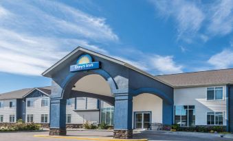 Days Inn by Wyndham Great Falls