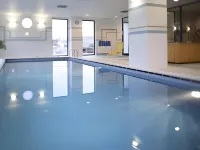 Weiser Hotel - Pools