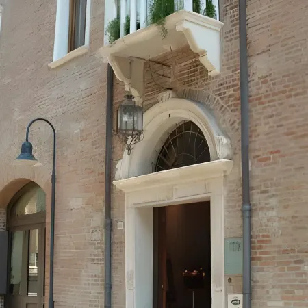 Albergo Cappello