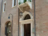 Albergo Cappello Hotels in Province of Ravenna