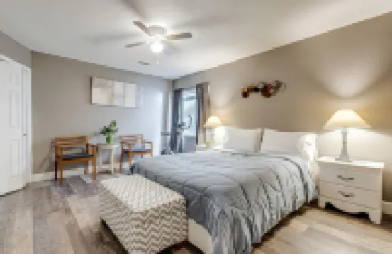 Spacious Parkview Home Near Denver with Game Room