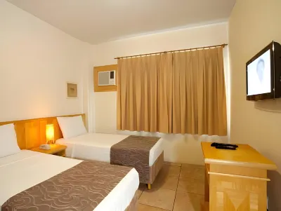 Maria Quitéria Hotel & Flat