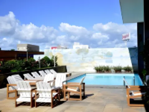 パノラマ ホテル