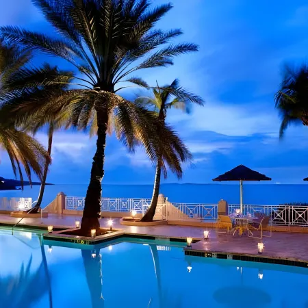 The Westin St. Thomas Beach Resort & Spa