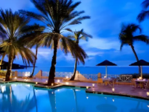 The Westin St. Thomas Beach Resort & Spa Hoteles en Southside
