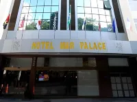Mar Palace Copacabana Hotel Hotels in 